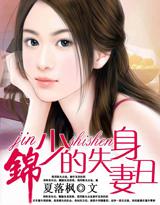 錦少的失身醜妻