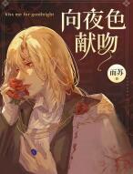 向夜色獻吻