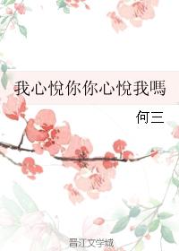 我心悅你你心悅我嗎