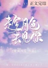 趁月色去見你