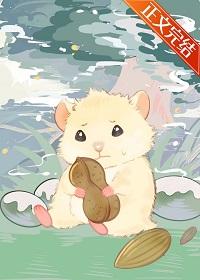 小倉鼠在廢土囤糧