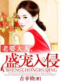 老婆大人，盛寵入侵