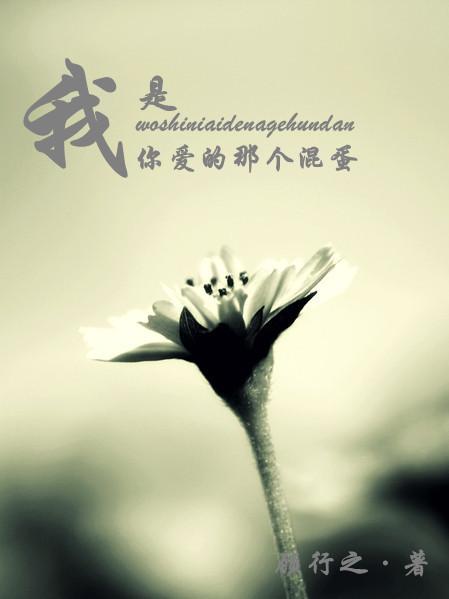 我是你愛的那個混蛋