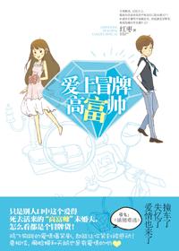 愛上冒牌高富帥