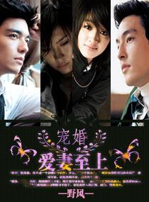寵婚：愛妻至上