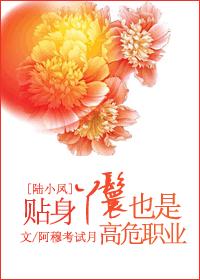 貼身丫鬟也是高危職業