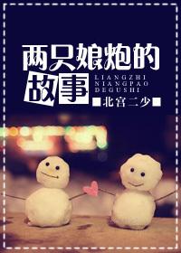 兩只娘炮的故事
