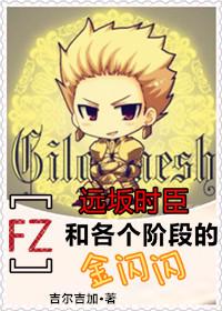 [FZ]遠坂時臣和各個階段的金閃閃