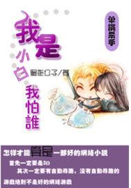 單挑殺手：我是小白我怕誰