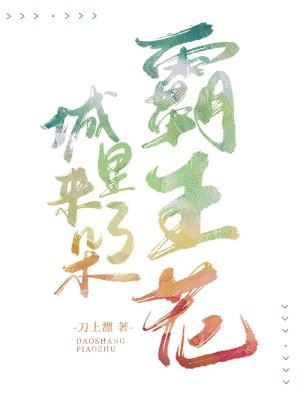城裏來了朵霸王花