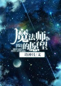 [綜]魔法師的願望
