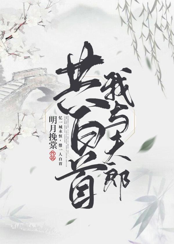 我與夫郎共白首（女尊）