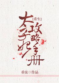 太子妃攻略手冊（重生）