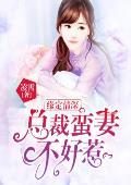 緣定情深：總裁蠻妻不好惹