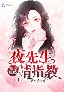寵妻成瘾：夜先生，請指教