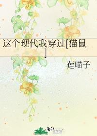 這個現代我穿過[貓鼠]