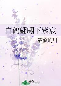 白鶴翩翩下紫宸