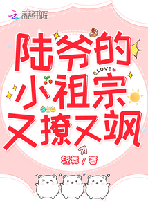 陸爺的小祖宗又撩又飒
