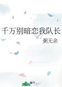 千萬別暗戀我隊長