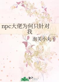 npc大佬為何只針對我