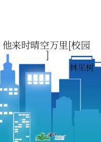 他來時晴空萬裏[校園]