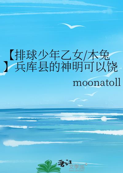 【排球少年乙女/木兔】兵庫縣的神明可以饒恕在東京撒謊的我嗎
