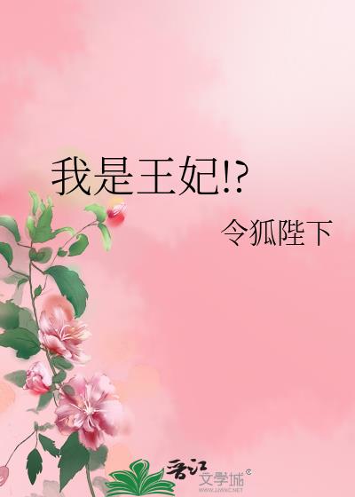 我是王妃!?