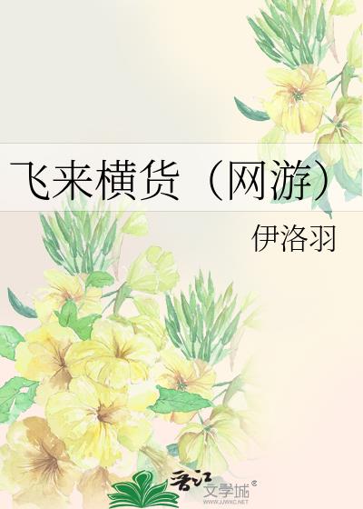 飛來橫貨（網游）