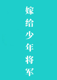 嫁給少年将軍
