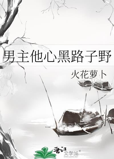男主他心黑路子野