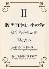 腹黑首領的小妖精：這個殺手有點甜2