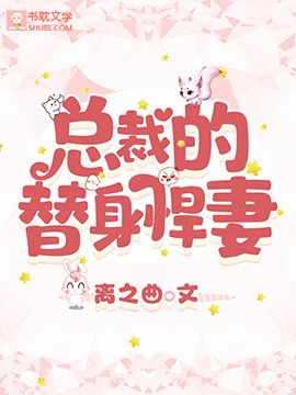 總裁的替身悍妻