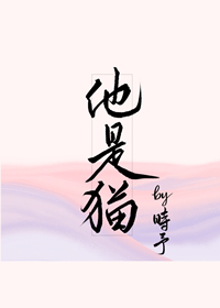 他是貓