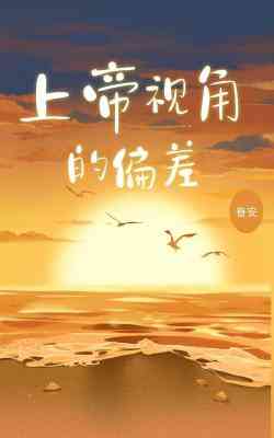 上帝視角的偏差