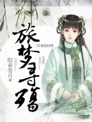 旅夢尋殇