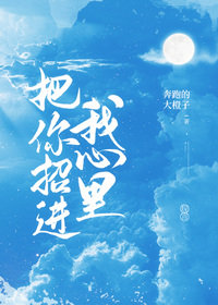 把你招進我心裏
