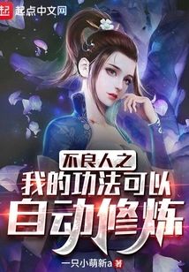 不良人之我的功法可以自動修煉