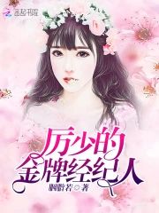 厲少的金牌經紀人