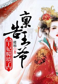 禀告王爺，王妃爬牆了