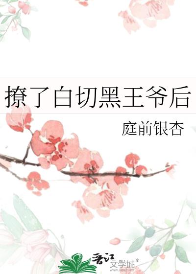 撩了白切黑王爺後