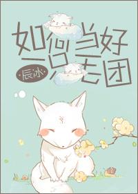 如何當好一只毛團