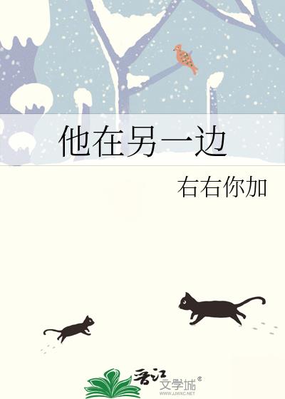 他在另一邊