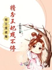 邪王寵成瘾：精分王妃戲不停