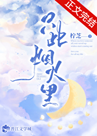只此煙火裏