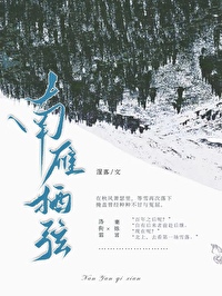 南雁栖弦