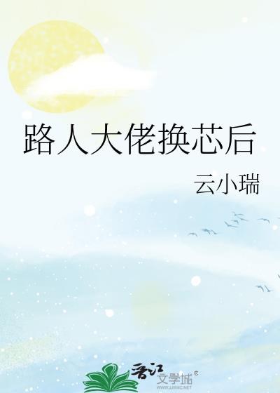 路人大佬換芯後
