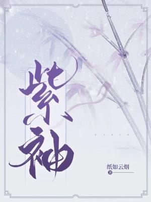 紫袖