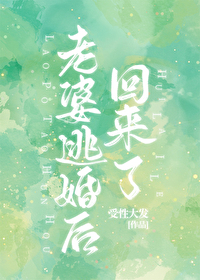 老婆逃婚後回來了！