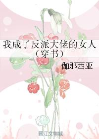 我成了反派大佬的女人（穿書）