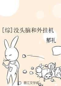 [綜]沒頭腦和外挂機